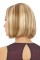 Jamison Naturelle - Front Lace Line Wig