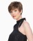 Jett - Front Lace Line Wig