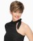 Jett - Front Lace Line Wig