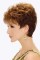 Jordan Classique - Pure Stretch Cap Wig