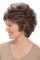 Katie Classique - Pure Stretch Cap Wig