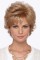 Mandy Classique - Pure Stretch Cap Wig