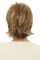 Monika Naturelle - Front Lace Line Wig