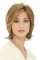 Monika Naturelle - Front Lace Line Wig