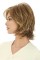 Monika Naturelle - Front Lace Line Wig
