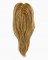 Mono Wiglet 12-HH - 12-Inch Hair Piece