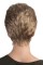 Petite Coby High Society - Monofilament Wig