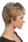 Petite Coby High Society - Monofilament Wig
