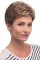 Petite Kate Classique - Pure Stretch Cap Wig