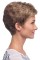 Petite Kate Classique - Pure Stretch Cap Wig