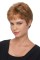 Petite Nancy Classique - Pure Stretch Cap Wig