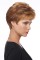 Petite Nancy Classique - Pure Stretch Cap Wig