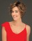 Preston High Society - Monofilament Wig