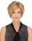 Preston High Society - Monofilament Wig