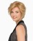 Preston High Society - Monofilament Wig