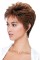 Robin Classique - Pure Stretch Cap Wig