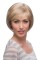 Sandra High Society - Monofilament Wig