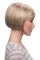Sandra High Society - Monofilament Wig