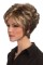 Symone Naturelle - Front Lace Line Wig