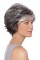 True  Classique - Pure Stretch Cap Wig