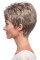 Vikki Classique - Pure Stretch Cap Wig