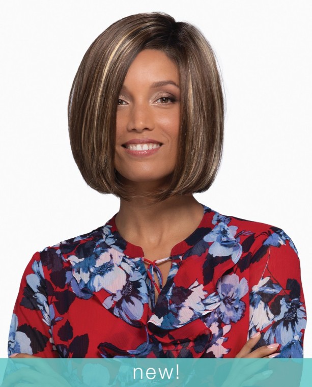 Estetica Petite Sullivan Naturelle Front Lace Line Wig Classic