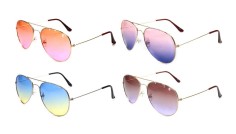 Aviator Sunglasses 42-SD