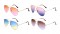 Aviator Sunglasses 42-SD