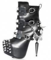 Athena - Black