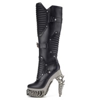 Hel - Black