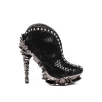 Vesper - Black
