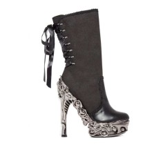 Analia - Black