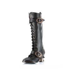 Vintage - Black