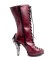 Pyra - Burgundy Matte