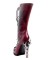 Pyra - Burgundy Matte