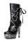 Quinn - Black Matte