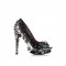 Talon - Black