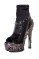 Valeria - Black