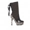 Analia - Black