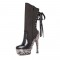 Analia - Black