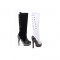 Analia - White