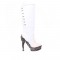 Analia - White