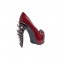 Gorgon - Burgundy
