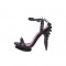 Leandra - Black