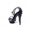 Leandra - Black