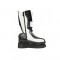 Storm Trooper - White