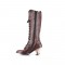 Vintage - Burgundy
