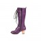 Vintage - Purple