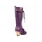 Vintage - Purple
