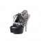 Monarch - Black